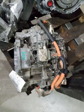 Load image into Gallery viewer, TRANSMISSION CT200H Prius Prius V 2010-2017 VIN DP/DU - MM1562137
