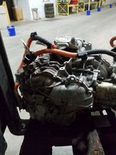 Load image into Gallery viewer, TRANSMISSION CT200H Prius Prius V 2010-2017 VIN DP/DU - MM1562137
