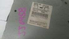 Load image into Gallery viewer, RADIO Nissan Altima 2001 01 AM FM 6 Disc Changer - MM1562507
