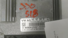 Load image into Gallery viewer, ECU ECM COMPUTER Volkswagen Jetta 2019 19 - MM1562688
