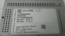 Load image into Gallery viewer, Radio Chevrolet Cruze 2018 - MM1563093
