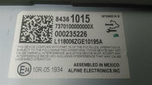 Load image into Gallery viewer, Radio Chevrolet Traverse 2018 - MM1566491

