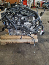 Load image into Gallery viewer, Engine Motor Cadillac CTS 2013 - MM1568332
