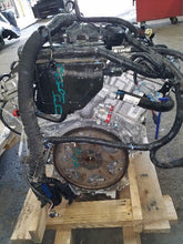 Load image into Gallery viewer, Engine Motor Cadillac CTS 2013 - MM1568332
