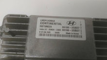 Load image into Gallery viewer, ECU ECM COMPUTER Hyundai Tucson 2014 14 2015 15 - MM1568624
