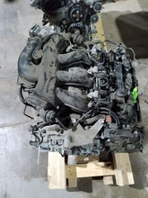 Load image into Gallery viewer, ENGINE MOTOR Murano Murano Cross Cabriolet 2017 17 3.5L VIN A - MM1568656
