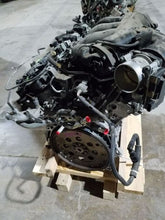 Load image into Gallery viewer, ENGINE MOTOR Murano Murano Cross Cabriolet 2017 17 3.5L VIN A - MM1568656
