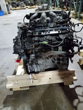 Load image into Gallery viewer, ENGINE MOTOR Murano Murano Cross Cabriolet 2017 17 3.5L VIN A - MM1568656
