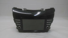 Load image into Gallery viewer, RADIO Nissan Murano Murano Cross Cabriolet 2016 16 2017 17 - MM1568668
