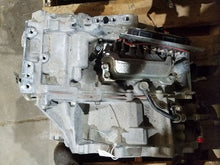Load image into Gallery viewer, TRANSMISSION Toyota Prius Prius V 17 18 19 20 21 22 VIN FP - MM1568908
