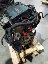 Load image into Gallery viewer, Engine Motor Chevrolet Equinox 2018 - MM1569189
