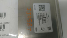 Load image into Gallery viewer, ECU ECM COMPUTER Chevrolet Cruze 2017 17 - MM1569190
