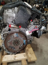 Load image into Gallery viewer, Engine Motor GMC Terrain 2016 - MM1569618
