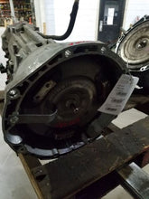 Load image into Gallery viewer, AUTOMATIC TRANSMISSION Audi Q7 2007 07 2008 08 - MM1569914
