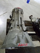 Load image into Gallery viewer, AUTOMATIC TRANSMISSION Audi Q7 2007 07 2008 08 - MM1569914
