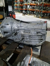 Load image into Gallery viewer, AUTOMATIC TRANSMISSION Audi Q7 2007 07 2008 08 - MM1569914
