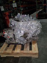 Load image into Gallery viewer, TRANSMISSION QX60 Pathfinder 2015 15 2016 16 4X4 - MM1570049
