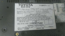 Load image into Gallery viewer, RADIO Lexus ES350 2007 07 2008 08 2009 09 - MM1570081
