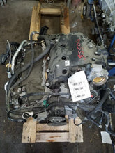 Load image into Gallery viewer, Engine Motor Chevrolet Colorado 2017 - MM1571164
