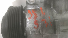 Load image into Gallery viewer, AC Compressor  MERCEDES SLK 2012 - MM1571635
