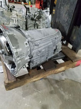 Load image into Gallery viewer, Transmission  MERCEDES SLK 2012 - MM1571639
