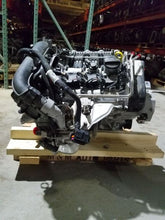 Load image into Gallery viewer, Engine Motor Volkswagen Jetta 2019 - MM1571679
