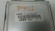 Load image into Gallery viewer, ECU ECM COMPUTER Express 2500 Van Express 3500 Van Silverado 2500 17-19 - MM1571738
