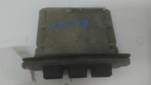 Load image into Gallery viewer, ECU ECM Computer Ford Escape 2006 - MM1572442
