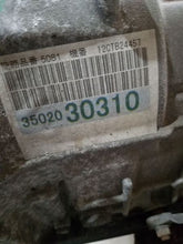 Load image into Gallery viewer, TRANSMISSION GS350 IS300 IS350 RC300 RC350 12-19 AWD VIN 8 - MM1572708
