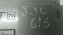 Load image into Gallery viewer, Radio Toyota Sienna 2017 - MM1572751
