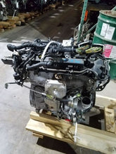 Load image into Gallery viewer, Engine Motor Ford Escape 2013 - MM1573108

