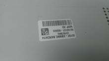 Load image into Gallery viewer, Radio Chevrolet Spark 2020 - MM1573173
