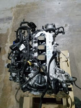 Load image into Gallery viewer, Engine Motor Chevrolet Spark 2020 - MM1573177
