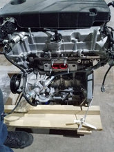 Load image into Gallery viewer, Engine Motor Chevrolet Spark 2020 - MM1573177
