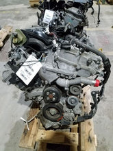 Load image into Gallery viewer, ENGINE MOTOR Lexus ES350 13 14 15 16 17 18 3.5L VIN K - MM1573596

