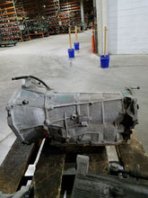 Load image into Gallery viewer, Transmission Cadillac CTS 2010 - MM1573643
