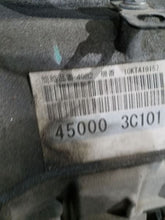 Load image into Gallery viewer, TRANSMISSION Hyundai Genesis 2009 09 2010 10 2011 11 - MM1573971
