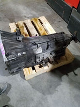 Load image into Gallery viewer, TRANSMISSION Hyundai Genesis 2009 09 2010 10 2011 11 - MM1573971
