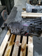 Load image into Gallery viewer, TRANSMISSION Hyundai Genesis 2009 09 2010 10 2011 11 - MM1573971
