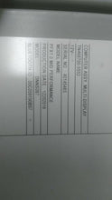 Load image into Gallery viewer, Radio Honda Odyssey 2019 - MM1574054
