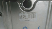 Load image into Gallery viewer, ECU ECM Computer  RIO 5 2019 - MM1574114
