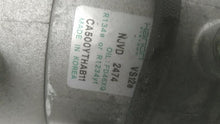 Load image into Gallery viewer, AC Compressor  RIO 5 2019 - MM1574118
