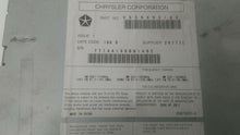 Load image into Gallery viewer, RADIO Volkswagen Routan 2009 09 2010 10 2011 11 - MM1574154
