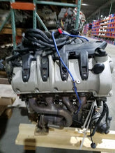 Load image into Gallery viewer, Engine Motor  PORSCHE CAYENNE 2013 - MM1574580
