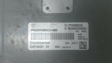 Load image into Gallery viewer, ECU ECM COMPUTER Porsche Cayenne 2011 11 2012 12 - MM1574581
