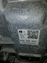 Load image into Gallery viewer, Transmission  PORSCHE CAYENNE 2013 - MM1574589
