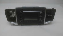 Load image into Gallery viewer, Radio Honda Pilot 2017 - MM1578647
