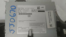 Load image into Gallery viewer, Radio Honda Pilot 2017 - MM1578647
