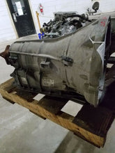 Load image into Gallery viewer, TRANSMISSION Ford Mustang 2011 11 2012 12 2013 13 2014 14 - MM1579418
