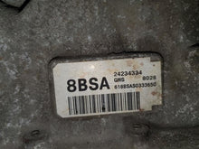 Load image into Gallery viewer, Transmission Cadillac CTS 2008 - MM1579927

